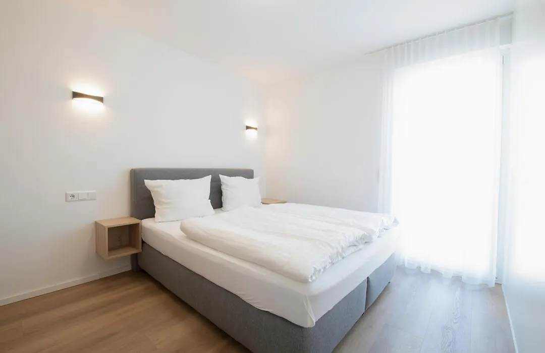 Smart & Stay Aparthotel Saarlouis Lisdorf - Self-Check-In - Free Parking-1